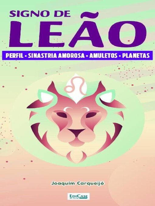 Title details for Minibooks EdiCase by EDICASE GESTAO DE NEGOCIOS EIRELI - Available